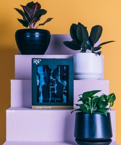 BANANA LEAF GARDEN TOOL SET