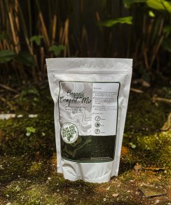 Organic Compost Mix