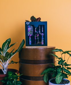 PURPLE HAZE GARDEN TOOL SET