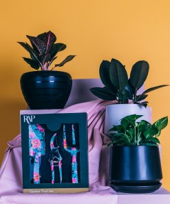 SAKURA GARDEN TOOL SET