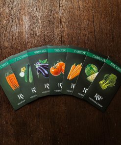 Vegetable Seeds